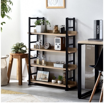 Стеллаж-трансформер «Oden» в стиле Loft